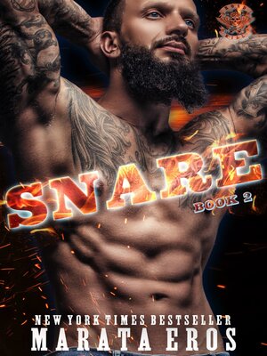 cover image of Snare